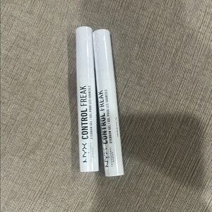 NYX Control Freak Eyebrow Gel - White